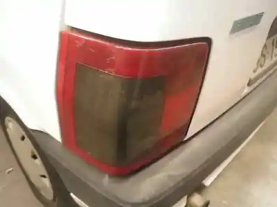 Veículo de Sucata fiat tipo (160) mania do ano 1993 alimentado 160a6000