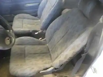 Veículo de Sucata fiat tipo (160) mania do ano 1993 alimentado 160a6000