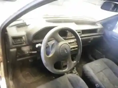 Veículo de Sucata fiat tipo (160) mania do ano 1993 alimentado 160a6000