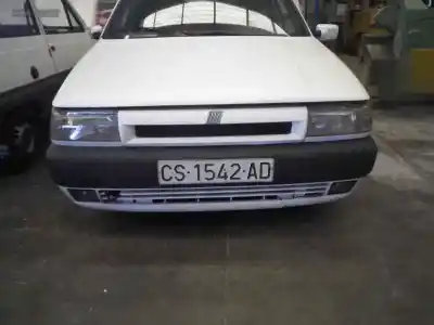 Veículo de Sucata fiat tipo (160) mania do ano 1993 alimentado 160a6000