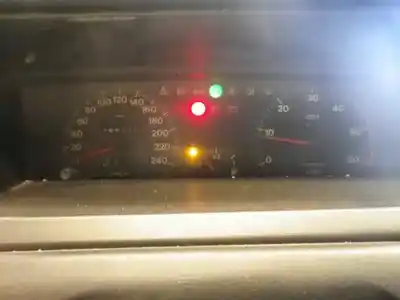 Veículo de Sucata fiat tipo (160) mania do ano 1993 alimentado 160a6000