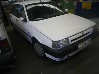 Veículo de Sucata fiat tipo (160) mania do ano 1993 alimentado 160a6000