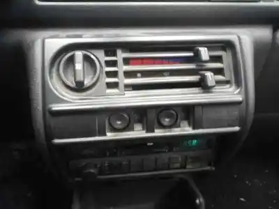 Veículo de Sucata fiat tipo (160) mania do ano 1993 alimentado 160a6000