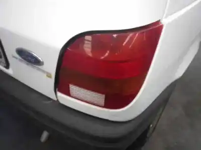 Veículo de Sucata fiat tipo (160) mania do ano 1993 alimentado 160a6000