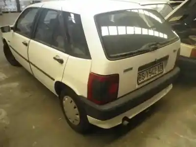 Veículo de Sucata fiat tipo (160) mania do ano 1993 alimentado 160a6000