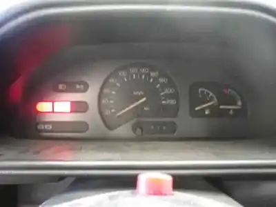 Veículo de Sucata fiat tipo (160) mania do ano 1993 alimentado 160a6000