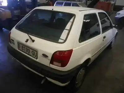 Veículo de Sucata fiat tipo (160) mania do ano 1993 alimentado 160a6000