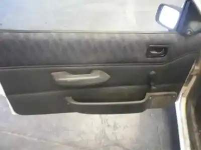 Veículo de Sucata fiat tipo (160) mania do ano 1993 alimentado 160a6000