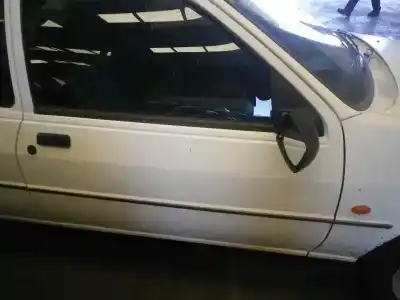 Veículo de Sucata fiat tipo (160) mania do ano 1993 alimentado 160a6000
