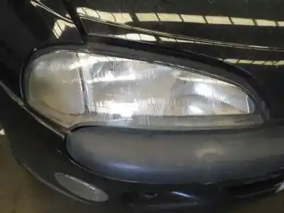 Veículo de Sucata OPEL TIGRA 1.4 16V do ano 1995 alimentado X14XE