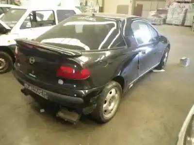 Scrapping Vehicle opel tigra 1.4 16v of the year 1995 powered x14xe