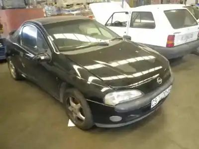 Scrapping Vehicle opel tigra 1.4 16v of the year 1995 powered x14xe