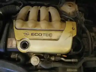 Scrapping Vehicle opel tigra 1.4 16v of the year 1995 powered x14xe