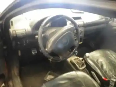 Scrapping Vehicle opel tigra 1.4 16v of the year 1995 powered x14xe