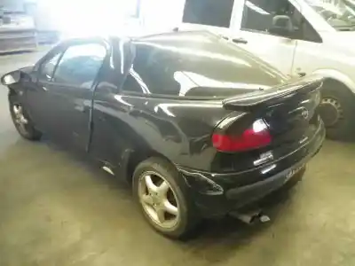 Scrapping Vehicle opel tigra 1.4 16v of the year 1995 powered x14xe