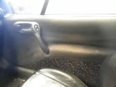 Scrapping Vehicle opel tigra 1.4 16v of the year 1995 powered x14xe