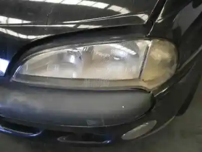 Scrapping Vehicle opel tigra 1.4 16v of the year 1995 powered x14xe