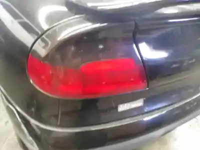 Scrapping Vehicle opel tigra 1.4 16v of the year 1995 powered x14xe