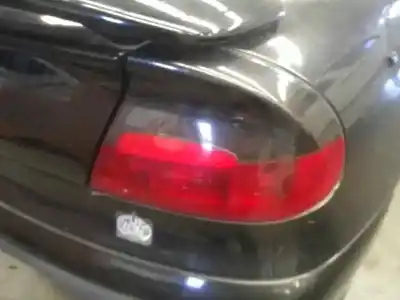 Scrapping Vehicle opel tigra 1.4 16v of the year 1995 powered x14xe