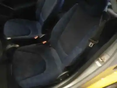 Veículo de Sucata smart coupe passion do ano 2001 alimentado m160