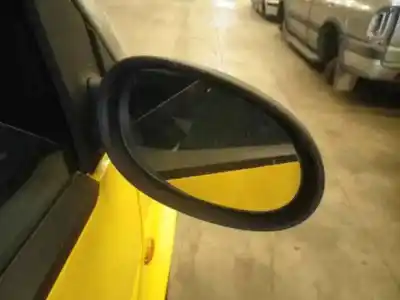 Veículo de Sucata smart coupe passion do ano 2001 alimentado m160