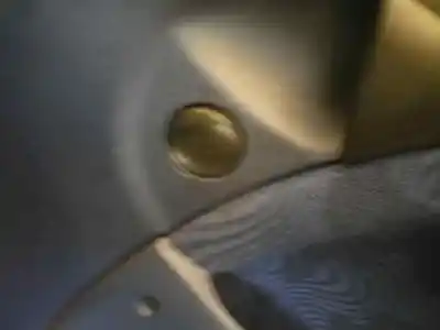 Veículo de Sucata smart coupe passion do ano 2001 alimentado m160