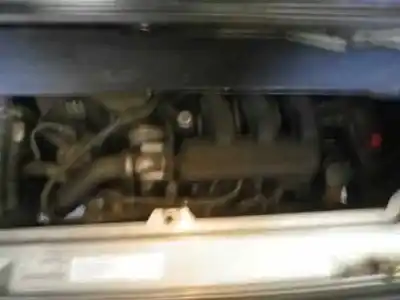 Veículo de Sucata smart coupe passion do ano 2001 alimentado m160