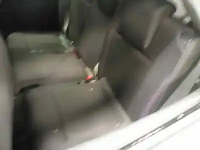 Scrapping Vehicle renault clio iii authentique of the year 2009 powered k9k766