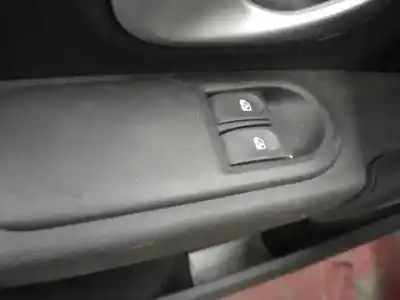 Scrapping Vehicle renault clio iii authentique of the year 2009 powered k9k766