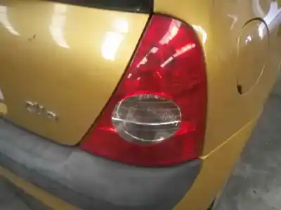 Здавання транспортного засобу renault   року 2002 потужний d7fg7