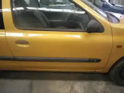 Здавання транспортного засобу renault   року 2002 потужний d7fg7