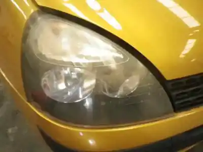 Здавання транспортного засобу renault   року 2002 потужний d7fg7