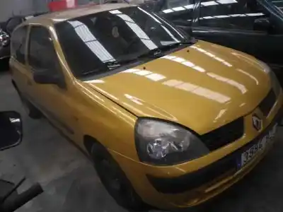 Здавання транспортного засобу renault   року 2002 потужний d7fg7