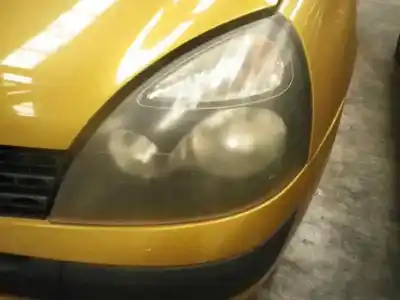 Здавання транспортного засобу renault   року 2002 потужний d7fg7