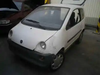 Здавання транспортного засобу aixam 400 402 року 1998 потужний z402
