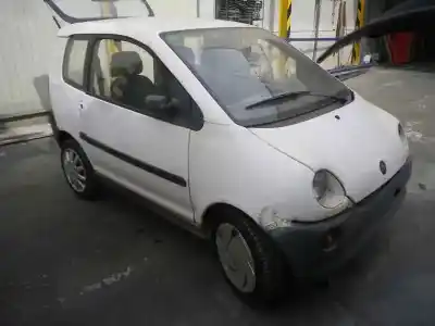 Здавання транспортного засобу aixam 400 402 року 1998 потужний z402
