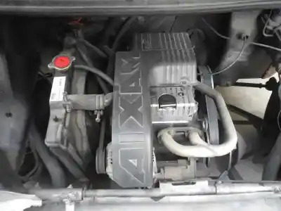 Здавання транспортного засобу aixam 400 402 року 1998 потужний z402