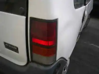 Здавання транспортного засобу aixam 400 402 року 1998 потужний z402