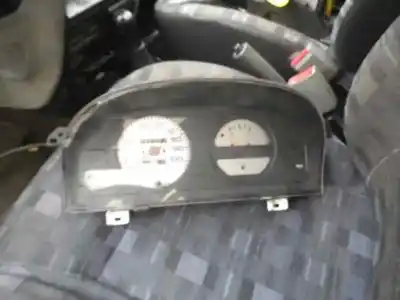 Здавання транспортного засобу aixam 400 402 року 1998 потужний z402