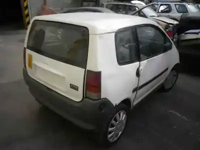 Здавання транспортного засобу aixam 400 402 року 1998 потужний z402