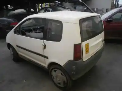 Здавання транспортного засобу aixam 400 402 року 1998 потужний z402