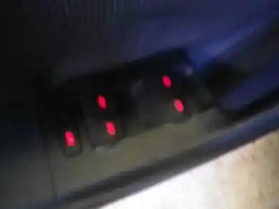 Scrapping Vehicle audi a3 (8l) 1.6 ambiente of the year 2002 powered avu