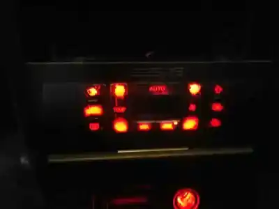 Scrapping Vehicle audi a3 (8l) 1.6 ambiente of the year 2002 powered avu