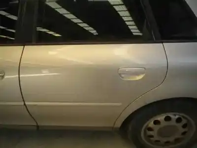 Scrapping Vehicle audi a3 (8l) 1.6 ambiente of the year 2002 powered avu