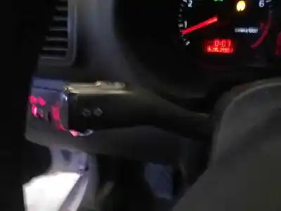 Scrapping Vehicle audi a3 (8l) 1.6 ambiente of the year 2002 powered avu