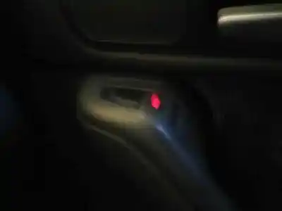 Scrapping Vehicle audi a3 (8l) 1.6 ambiente of the year 2002 powered avu