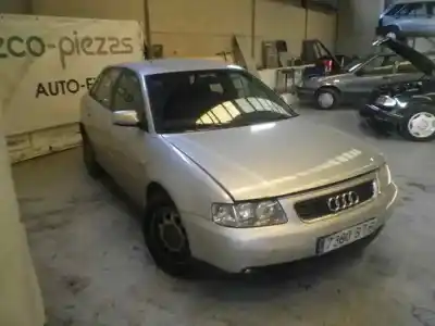 Scrapping Vehicle audi a3 (8l) 1.6 ambiente of the year 2002 powered avu
