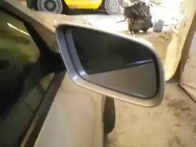 Scrapping Vehicle audi a3 (8l) 1.6 ambiente of the year 2002 powered avu