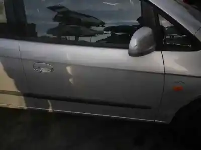 Veicolo di demolizione daewoo tacuma sx-plus dell'anno 2003 alimentato a16dms