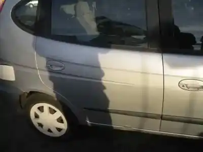 Veicolo di demolizione daewoo tacuma sx-plus dell'anno 2003 alimentato a16dms